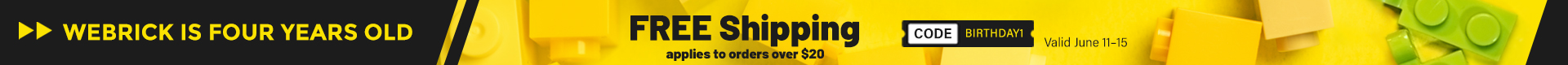 Topbar Banner